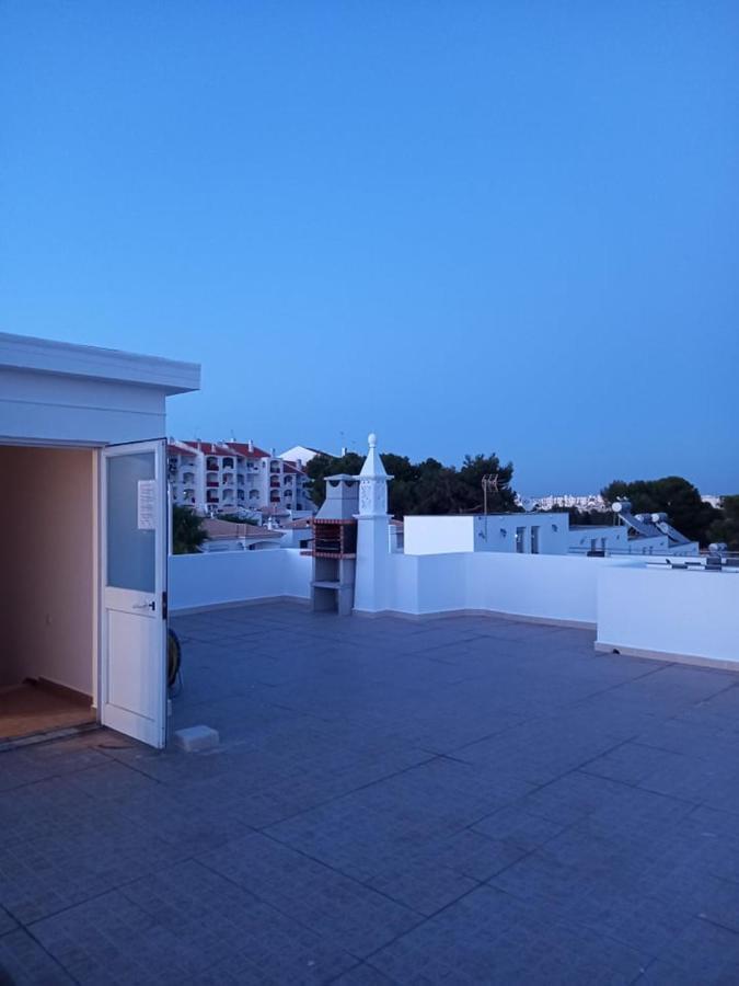 Sunset View Apartment - 22 Albufeira Exterior photo